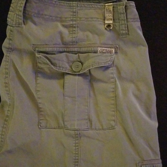 WOMEN'S capri - Picture 5 of 6